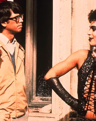 The Rocky Horror Picture Show