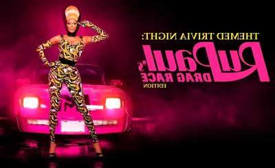 RuPaul
