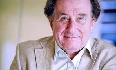 Rudolf Buchbinder
