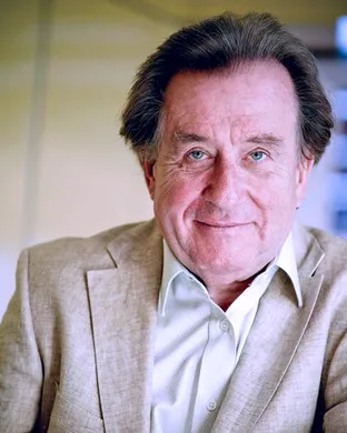 Rudolf Buchbinder Chicago