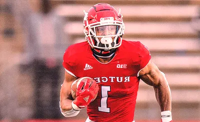 Rutgers Scarlet Knights Football