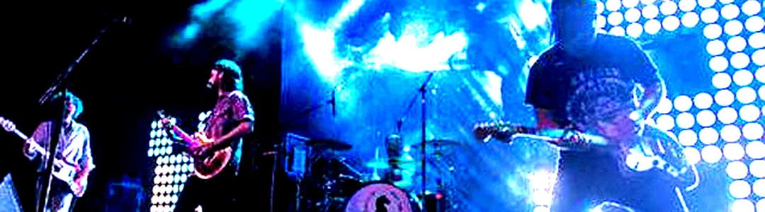 RX Bandits
