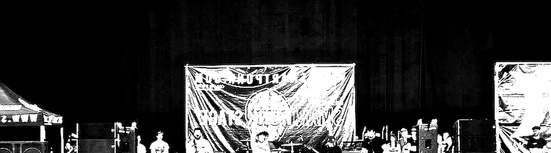 Senses Fail
