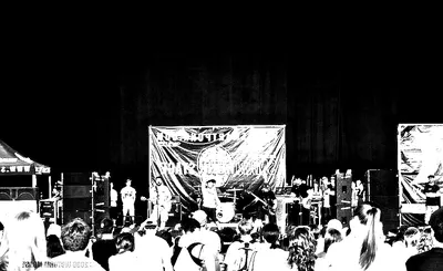 Senses Fail