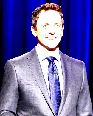 Seth Meyers Chicago
