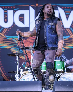 Sevendust