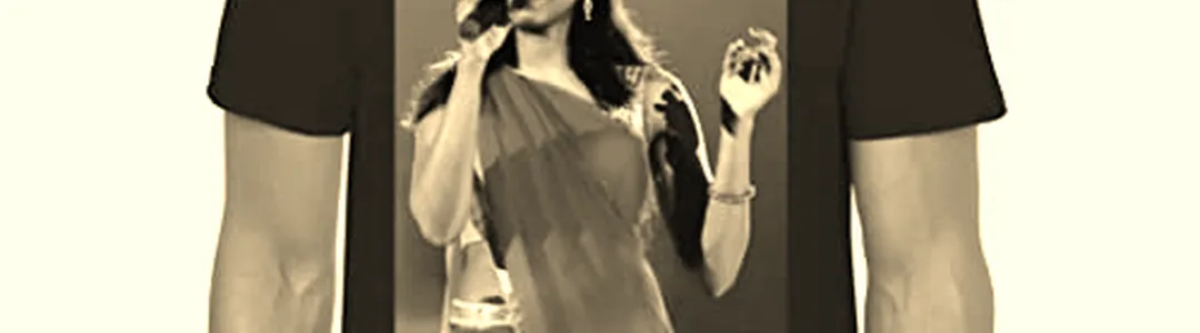 Shreya Ghoshal