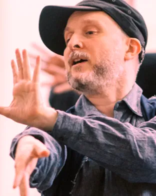 Sidi Larbi Cherkaoui Chicago