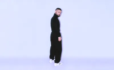 Skrillex