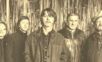 Son Volt
