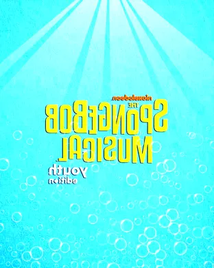 The Spongebob Musical