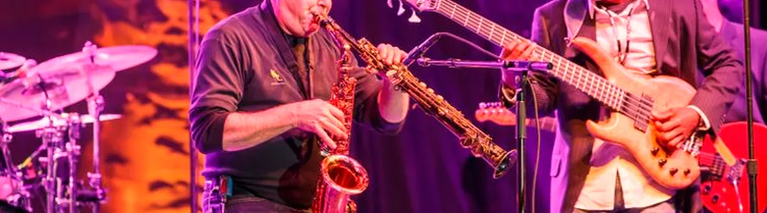 Spyro Gyra