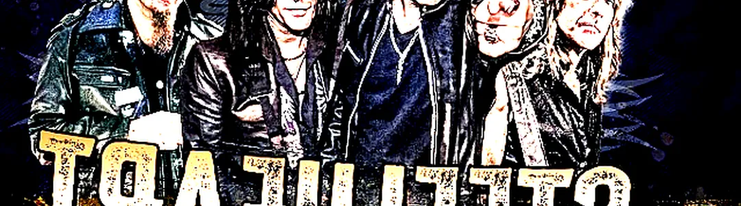 Steelheart