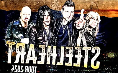 Steelheart