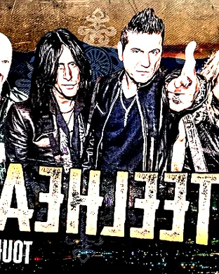 Steelheart