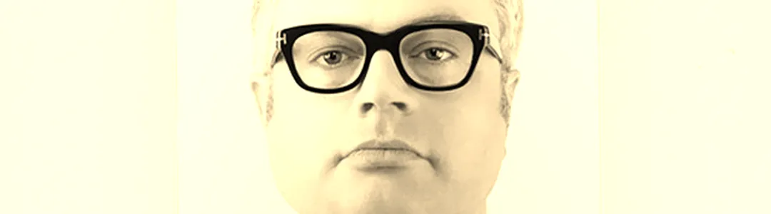 Steven Page