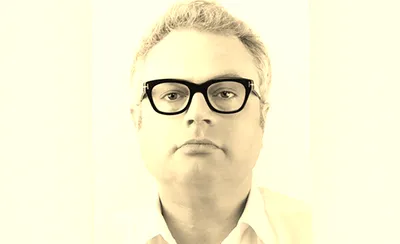 Steven Page