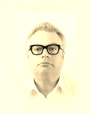 Steven Page & Dag Juhlin