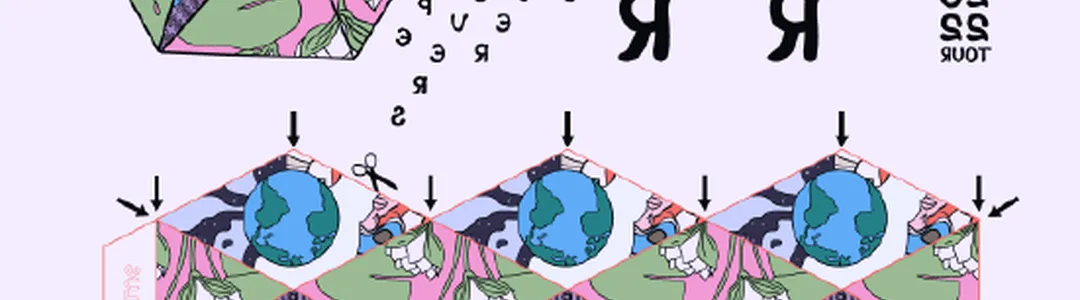 STRFKR
