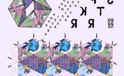 STRFKR