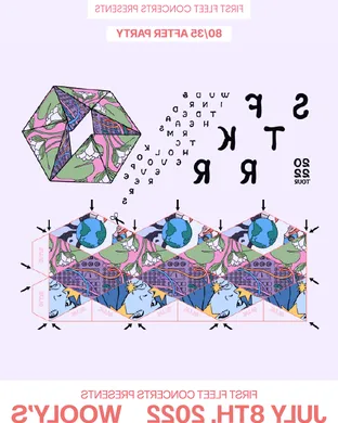 STRFKR