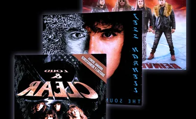Sugar - Band