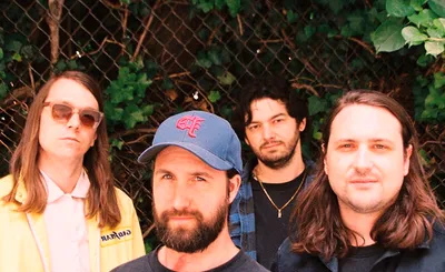 Superheaven