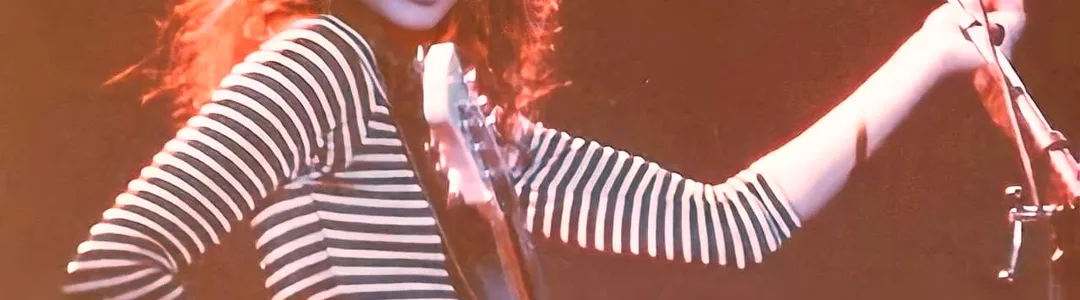 Susanna Hoffs