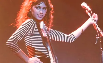 Susanna Hoffs