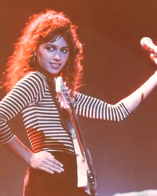Susanna Hoffs