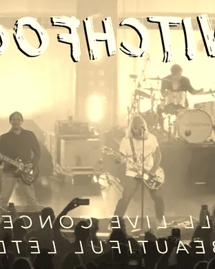 Switchfoot & Anberlin