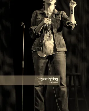 Tammy Pescatelli