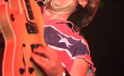 Ted Nugent