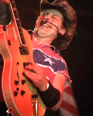 Ted Nugent