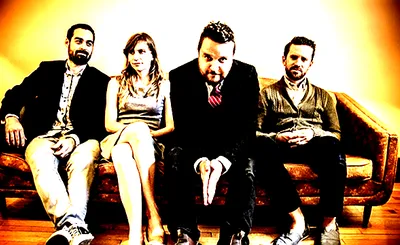 The Band Solstice