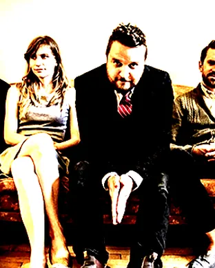 The Band Solstice 