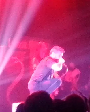 The Black Dahlia Murder