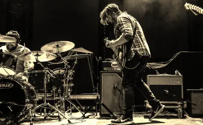 The Dear Hunter