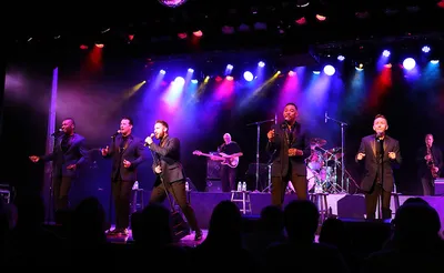 The Doo Wop Project