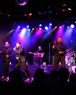 The Doo Wop Project