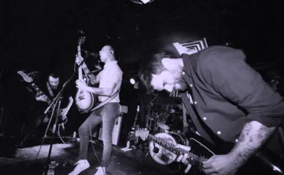 The Flatliners