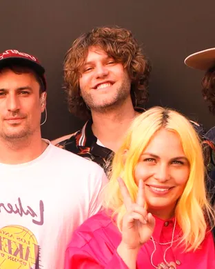 The Head and The Heart