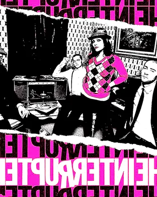 The Interrupters Chicago