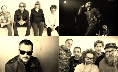 The Jayhawks