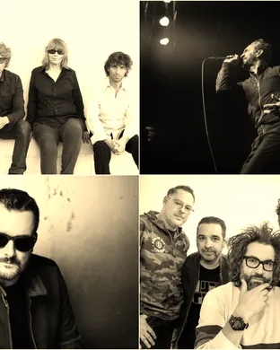 The Jayhawks