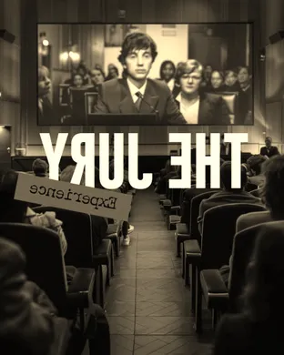 The Jury Experience - Death on the Port Side: Will Chicago Deliver Justice? Chicago