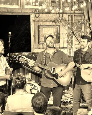 The Last Revel Chicago