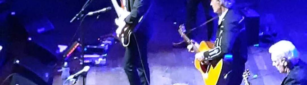 The Lightfoot Band