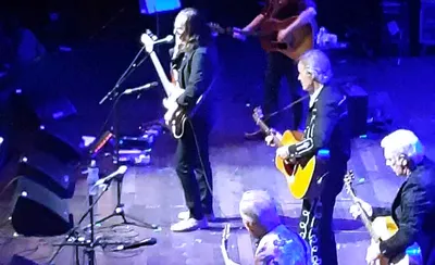 The Lightfoot Band