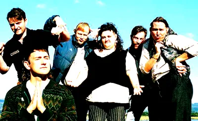 The Mary Wallopers